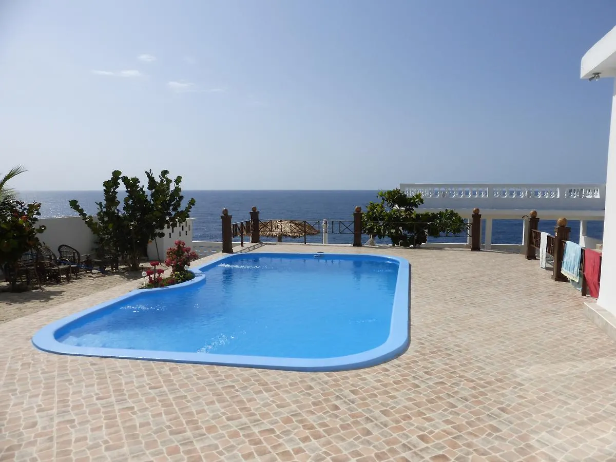 Maxanika Bed & Breakfast Jacmel 3*,  Haiti