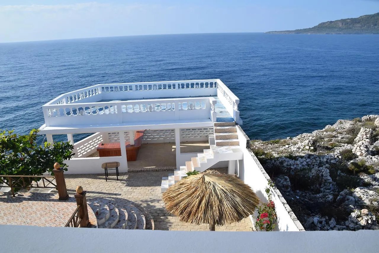 Maxanika Bed & Breakfast Jacmel