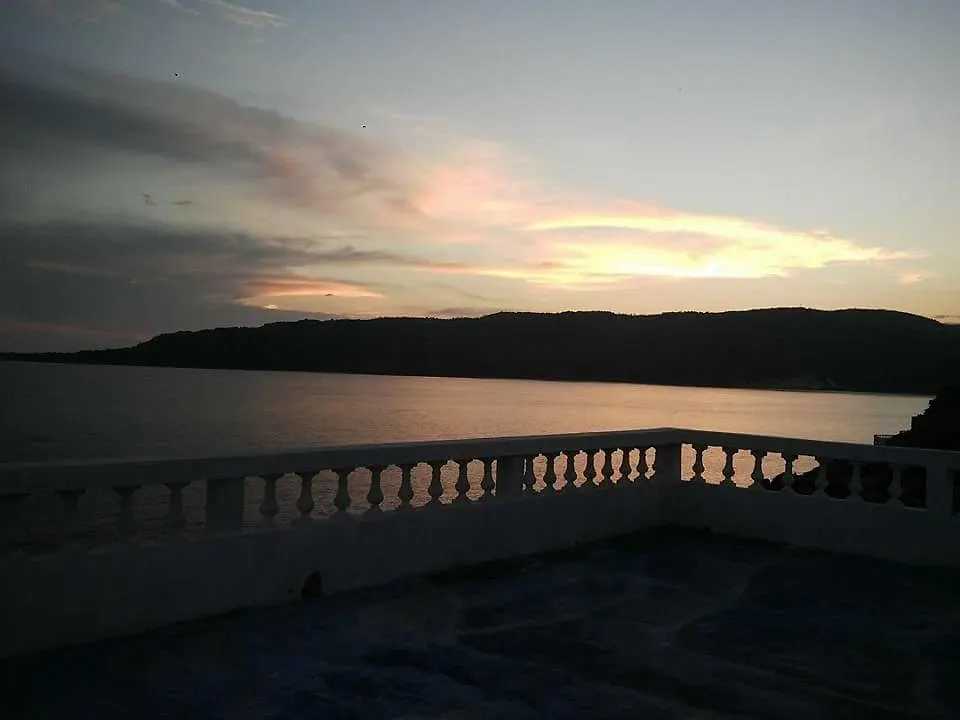 Maxanika Bed & Breakfast Jacmel