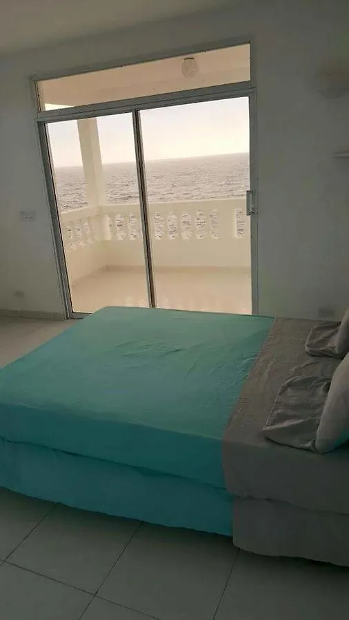 Maxanika Bed & Breakfast Jacmel Haiti